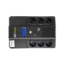 Green Cell UPS neprekidno napajanje AiO 600VA