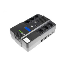 Green Cell UPS neprekidno napajanje AiO 800VA