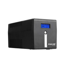 Green Cell UPS neprekidno napajanje Microsine 1000VA