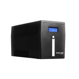 Green Cell UPS neprekidno napajanje Microsine 2000VA