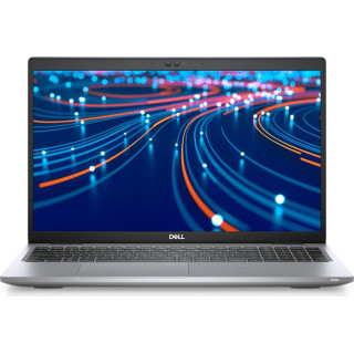 Laptop Dell Latitude 5520 / i5 / RAM 16 GB / SSD Pogon / 15,6″ FHD