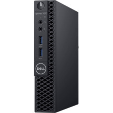 Računalo Dell Optiplex 3070 Micro / i5 / RAM 8 GB / 256GB SSD Računalo Dell Optiplex 3070 Micro / i5 / RAM 8 GB / 256GB SSD