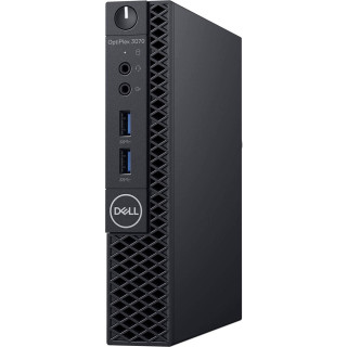Računalo Dell Optiplex 3070 Micro / i5 / RAM 8 GB / 256GB SSD