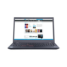 Laptop Lenovo ThinkPad P51s Workstation / i5 / RAM 16 GB / SSD Pogon / 15,6″ FHD