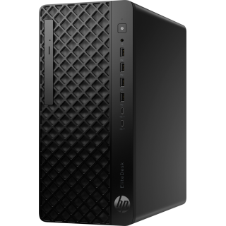 Računalo HP EliteDesk 8 TWR G1i | U7 265 | 32GB RAM | 1TB SSD | RTX 5060 (8GB) / Core Ultra 7 / RAM 32 GB / SSD Pogon Računalo HP EliteDesk 8 TWR G1i | U7 265 | 32GB RAM | 1TB SSD | RTX 5060 (8GB) / Core Ultra 7 / RAM 32 GB / SSD Pogon