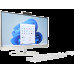 Računalo HP All-in-One 27-cr0048na | i7 13.gen | W11H / i7 / RAM 8 GB / SSD Pogon