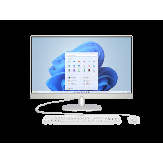 Računalo HP All-in-One 27-cr1025nh | U7 155U | 16GB RAM | W10P / Core Ultra 7 / RAM 16 GB / SSD Pogon Računalo HP All-in-One 27-cr1025nh | U7 155U | 16GB RAM | W10P / Core Ultra 7 / RAM 16 GB / SSD Pogon