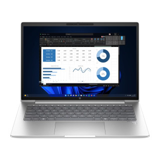 Laptop HP ProBook 440 G11 | U5-125U / Core Ultra 5 / RAM 8 GB / SSD Pogon / 14,0″ WUXGA