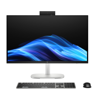 Računalo HP EliteStudio 8 AiO G1i | U7 265 | 24GB RAM | SSD 512GB | W11P / Core Ultra 7 / RAM 24 GB / SSD Pogon Računalo HP EliteStudio 8 AiO G1i | U7 265 | 24GB RAM | SSD 512GB | W11P / Core Ultra 7 / RAM 24 GB / SSD Pogon