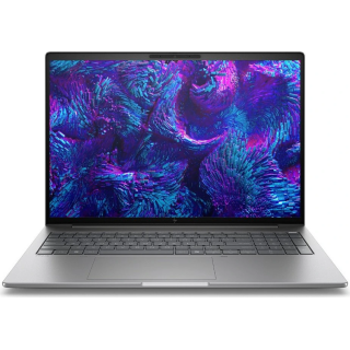 Laptop HP ZBook 8 G1i 16 | U7 255H | 16GB RAM | 1TB SSD | RTX 500 Ada (4GB) / Core Ultra 7 / RAM 16 GB / 1TB SSD / 16,0″ WUXGA