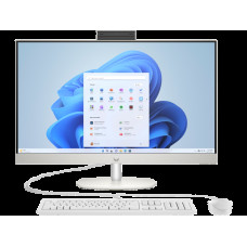 Računalo HP All-in-One 27-cr0049nf | R5 7520U | 16 GB / Ryzen 5 / RAM 16 GB / SSD Pogon