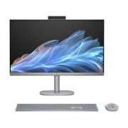 Računalo HP OmniStudio X AiO 27-cs1000ns | U5 226V | 16GB RAM | 1TB SSD / Core Ultra 5 / RAM 16 GB / 1TB SSD Računalo HP OmniStudio X AiO 27-cs1000ns | U5 226V | 16GB RAM | 1TB SSD / Core Ultra 5 / RAM 16 GB / 1TB SSD