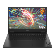Laptop HP OMEN Gaming 17-db1770ng | Ryzen 7 350 | RTX 5070 / Ryzen AI 7 / RAM 32 GB / SSD Pogon / 17,3″ WQHD