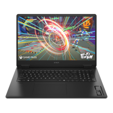 Laptop HP OMEN Gaming 17-db1770ng | Ryzen 7 350 | RTX 5070 / Ryzen AI 7 / RAM 32 GB / SSD Pogon / 17,3″ WQHD Laptop HP OMEN Gaming 17-db1770ng | Ryzen 7 350 | RTX 5070 / Ryzen AI 7 / RAM 32 GB / SSD Pogon / 17,3″ WQHD