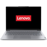 Laptop Lenovo ThinkBook 14 G8 IAL | U5-225H | 16GB RAM | 512GB SSD | FreeDOS / Core Ultra 5 / RAM 16 GB / SSD Pogon / 14,0″ WUXGA Laptop Lenovo ThinkBook 14 G8 IAL | U5-225H | 16GB RAM | 512GB SSD | FreeDOS / Core Ultra 5 / RAM 16 GB / SSD Pogon / 14,0″ WUXGA
