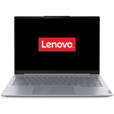 Laptop Lenovo ThinkBook 14 G8 IAL | U5-225H | 16GB RAM | 512GB SSD | FreeDOS / Core Ultra 5 / RAM 16 GB / SSD Pogon / 14,0″ WUXGA Laptop Lenovo ThinkBook 14 G8 IAL | U5-225H | 16GB RAM | 512GB SSD | FreeDOS / Core Ultra 5 / RAM 16 GB / SSD Pogon / 14,0″ WUXGA