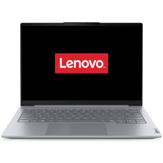Laptop Lenovo ThinkBook 14 G8 IAL | U5-225H | 16GB RAM | 512GB SSD | FreeDOS / Core Ultra 5 / RAM 16 GB / SSD Pogon / 14,0″ WUXGA Laptop Lenovo ThinkBook 14 G8 IAL | U5-225H | 16GB RAM | 512GB SSD | FreeDOS / Core Ultra 5 / RAM 16 GB / SSD Pogon / 14,0″ WUXGA