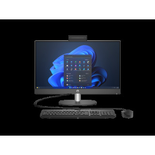 Računalo HP ProOne 245 G10 AiO | R5 7520U | 16GB RAM | 256GB SSD | W11P / Ryzen 5 / RAM 16 GB / SSD Pogon Računalo HP ProOne 245 G10 AiO | R5 7520U | 16GB RAM | 256GB SSD | W11P / Ryzen 5 / RAM 16 GB / SSD Pogon