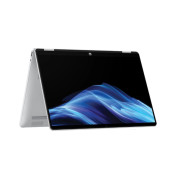 Laptop HP OmniBook 5 Flip 14-fp0016nx | Core 3 100U | Touch / Core 3 / RAM 8 GB / SSD Pogon / 14,0″ WUXGA