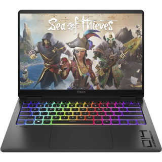 Laptop HP OMEN Transcend 14-fb0005nx | Ultra 7 155H | GeForce RTX 4060 (8 GB) / Ultra 7 / RAM 16 GB / SSD Pogon / 14,0″ 2.8K Laptop HP OMEN Transcend 14-fb0005nx | Ultra 7 155H | GeForce RTX 4060 (8 GB) / Ultra 7 / RAM 16 GB / SSD Pogon / 14,0″ 2.8K