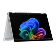 Laptop HP OmniBook X FlipNGAI 16-as0016nl | U5-226V | 16GB RAM | SSD 1TB | Touch / Core Ultra 5 / RAM 16 GB / 1TB SSD / 16,0″ WUXGA