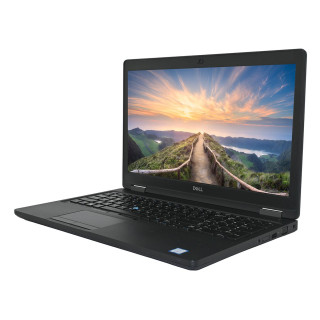 Laptop Dell Latitude 5590 / i7 / RAM 16 GB / SSD Pogon / 15,6″ FHD Laptop Dell Latitude 5590 / i7 / RAM 16 GB / SSD Pogon / 15,6″ FHD