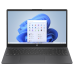 Laptop HP 15-fd0019ng | Intel N200 / N-series / RAM 4 GB / SSD Pogon / 15,6″ HD