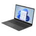 Laptop HP 15-fd0019ng | Intel N200 / N-series / RAM 4 GB / SSD Pogon / 15,6″ HD