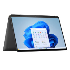 Laptop HP Spectre x360 16-aa0799nz | U7 155H | RTX 4050 (6GB) / Core Ultra 7 / RAM 32 GB / SSD Pogon / 16,0″ 2.8K Laptop HP Spectre x360 16-aa0799nz | U7 155H | RTX 4050 (6GB) / Core Ultra 7 / RAM 32 GB / SSD Pogon / 16,0″ 2.8K