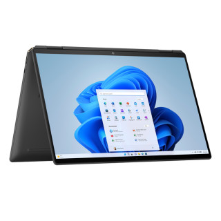Laptop HP Spectre x360 16-aa0799nz | U7 155H | RTX 4050 (6GB) / Core Ultra 7 / RAM 32 GB / SSD Pogon / 16,0″ 2.8K Laptop HP Spectre x360 16-aa0799nz | U7 155H | RTX 4050 (6GB) / Core Ultra 7 / RAM 32 GB / SSD Pogon / 16,0″ 2.8K