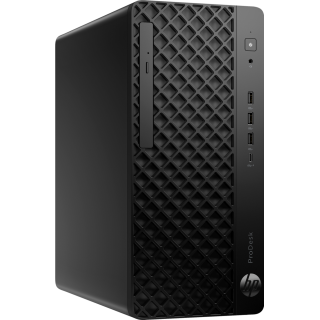 Računalo HP ProDesk 4 Tower G1i | U7-265 | 16GB RAM | 1TB SSD | W11P / Core Ultra 7 / RAM 16 GB / 1TB SSD Računalo HP ProDesk 4 Tower G1i | U7-265 | 16GB RAM | 1TB SSD | W11P / Core Ultra 7 / RAM 16 GB / 1TB SSD