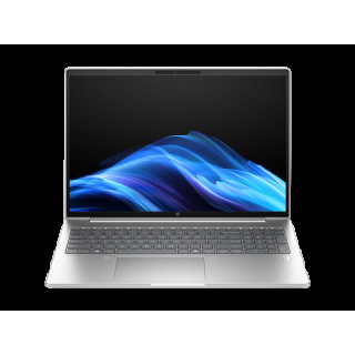 Laptop HP ProBook 4 G1a 16 | R5 230 | 32GB RAM | 1TB SSD / Ryzen AI 5 / RAM 32 GB / SSD Pogon / 16,0″ WUXGA Laptop HP ProBook 4 G1a 16 | R5 230 | 32GB RAM | 1TB SSD / Ryzen AI 5 / RAM 32 GB / SSD Pogon / 16,0″ WUXGA