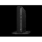 Računalo HP Pro Mini 400 G9 | i3-14100T | Win 10 Pro / i3 / RAM 8 GB / SSD Pogon Računalo HP Pro Mini 400 G9 | i3-14100T | Win 10 Pro / i3 / RAM 8 GB / SSD Pogon