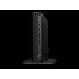 Računalo HP Pro Mini 400 G9 | i3-14100T | Win 10 Pro / i3 / RAM 8 GB / SSD Pogon Računalo HP Pro Mini 400 G9 | i3-14100T | Win 10 Pro / i3 / RAM 8 GB / SSD Pogon