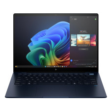 Laptop HP EliteBook Ultra G1q8 | Snapdragon X Plus / Qualcomm Snapdragon X Plus series / RAM 16 GB / SSD Pogon / 14,0″ 2.2K Laptop HP EliteBook Ultra G1q8 | Snapdragon X Plus / Qualcomm Snapdragon X Plus series / RAM 16 GB / SSD Pogon / 14,0″ 2.2K