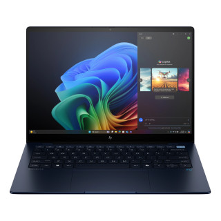 Laptop HP EliteBook Ultra G1q8 | Snapdragon X Plus / Qualcomm Snapdragon X Plus series / RAM 16 GB / SSD Pogon / 14,0″ 2.2K Laptop HP EliteBook Ultra G1q8 | Snapdragon X Plus / Qualcomm Snapdragon X Plus series / RAM 16 GB / SSD Pogon / 14,0″ 2.2K