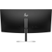 Monitor HP Series 5 Pro 534pm 86,4 cm (34″) UWQHD VA LED 100 Hz Webcam ukrivljen Monitor HP Series 5 Pro 534pm 86,4 cm (34″) UWQHD VA LED 100 Hz Webcam ukrivljen