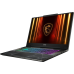 Laptop MSI Cyborg 17 B13WFKG-2-3-3 | i7-13620H | 16GB RAM | 512GB SSD | RTX 5060 / i7 / RAM 16 GB / 512GB SSD / 17,3″ FHD Laptop MSI Cyborg 17 B13WFKG-2-3-3 | i7-13620H | 16GB RAM | 512GB SSD | RTX 5060 / i7 / RAM 16 GB / 512GB SSD / 17,3″ FHD