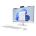Računalo HP All-in-One 27-cr0046na | i5-1334U / i5 / RAM 8 GB / SSD Pogon Računalo HP All-in-One 27-cr0046na | i5-1334U / i5 / RAM 8 GB / SSD Pogon