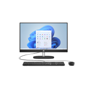 Računalo HP All-in-One 24-cr0028nc | i7 13. gen | W11H / i7 / RAM 16 GB / 512GB SSD