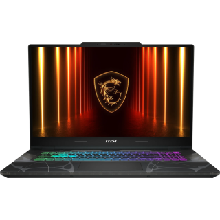 Laptop MSI Cyborg 17 B13WFKG-2-3-3 | i7-13620H | 16GB RAM | 512GB SSD | RTX 5060 / i7 / RAM 16 GB / 512GB SSD / 17,3″ FHD Laptop MSI Cyborg 17 B13WFKG-2-3-3 | i7-13620H | 16GB RAM | 512GB SSD | RTX 5060 / i7 / RAM 16 GB / 512GB SSD / 17,3″ FHD