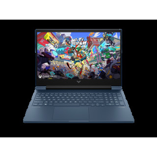 Laptop Victus Gaming 16-s0012ns | R7-7840HS | RTX 4060 (8GB) / AMD Ryzen™ 7 / RAM 32 GB / SSD Pogon / 16,0″ FHD