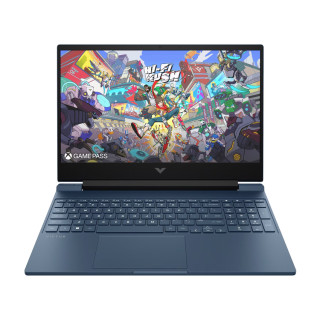 Laptop Victus Gaming 15-fa1033nt | 12 core | RTX 4050 (6 GB) / i5 / RAM 16 GB / SSD Pogon / 15,6″ FHD Laptop Victus Gaming 15-fa1033nt | 12 core | RTX 4050 (6 GB) / i5 / RAM 16 GB / SSD Pogon / 15,6″ FHD