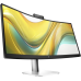 Monitor HP Series 5 Pro 534pm 86,4 cm (34″) UWQHD VA LED 100 Hz Webcam ukrivljen Monitor HP Series 5 Pro 534pm 86,4 cm (34″) UWQHD VA LED 100 Hz Webcam ukrivljen