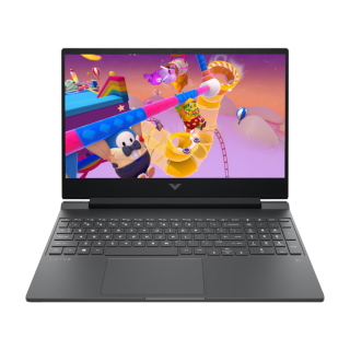 Laptop HP Victus Gaming 15-fa2750ng | i5-13420H | RTX 5050 (8GB) / i5 / RAM 16 GB / SSD Pogon / 15,6″ FHD Laptop HP Victus Gaming 15-fa2750ng | i5-13420H | RTX 5050 (8GB) / i5 / RAM 16 GB / SSD Pogon / 15,6″ FHD
