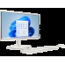 Računalo HP All-in-One 22-dg0005na / i3 / RAM 8 GB / SSD Pogon Računalo HP All-in-One 22-dg0005na / i3 / RAM 8 GB / SSD Pogon