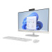 Računalo HP All-in-One 27-cr0058nf | R5-7520U / Ryzen 5 / RAM 16 GB / SSD Pogon Računalo HP All-in-One 27-cr0058nf | R5-7520U / Ryzen 5 / RAM 16 GB / SSD Pogon