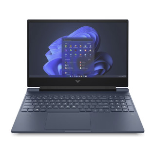 Laptop HP Victus Gaming 15-fb3006ns | RTX 4050 (6 GB) | W10P / Ryzen 7 / RAM 16 GB / SSD Pogon / 15,6″ FHD Laptop HP Victus Gaming 15-fb3006ns | RTX 4050 (6 GB) | W10P / Ryzen 7 / RAM 16 GB / SSD Pogon / 15,6″ FHD