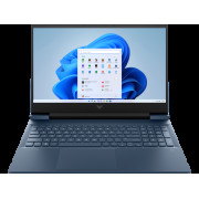 Laptop HP Victus Laptop 16-d1049nt | RTX 3060 (6 GB) | Win 11 Pro / i7 / RAM 16 GB / SSD Pogon / 16,0″ FHD Laptop HP Victus Laptop 16-d1049nt | RTX 3060 (6 GB) | Win 11 Pro / i7 / RAM 16 GB / SSD Pogon / 16,0″ FHD