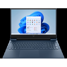 Laptop HP Victus Laptop 16-d1049nt | RTX 3060 (6 GB) | Win 11 Pro / i7 / RAM 16 GB / SSD Pogon / 16,0″ FHD